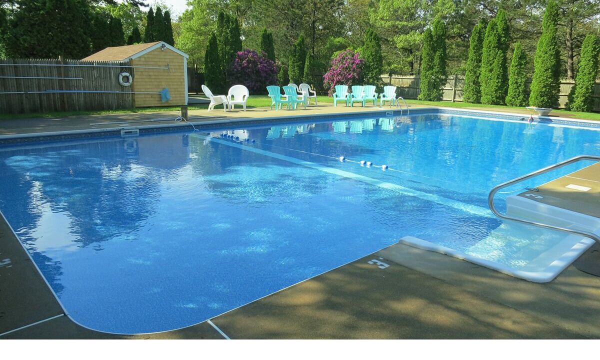 Photo of Outdoor in West Tisbury