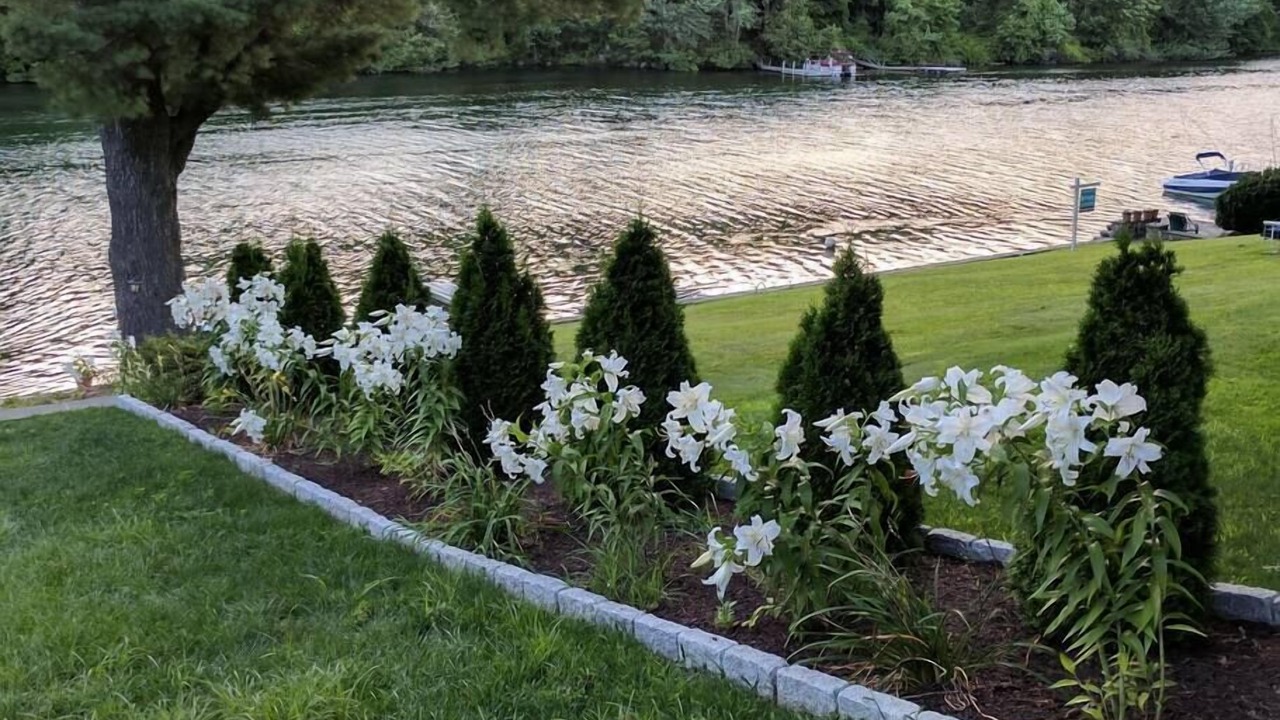Photo of Outdoor in New Fairfield