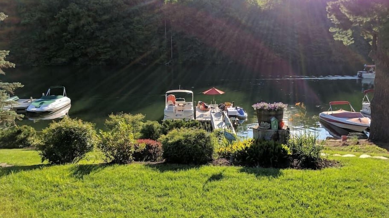 Photo of Outdoor in New Fairfield