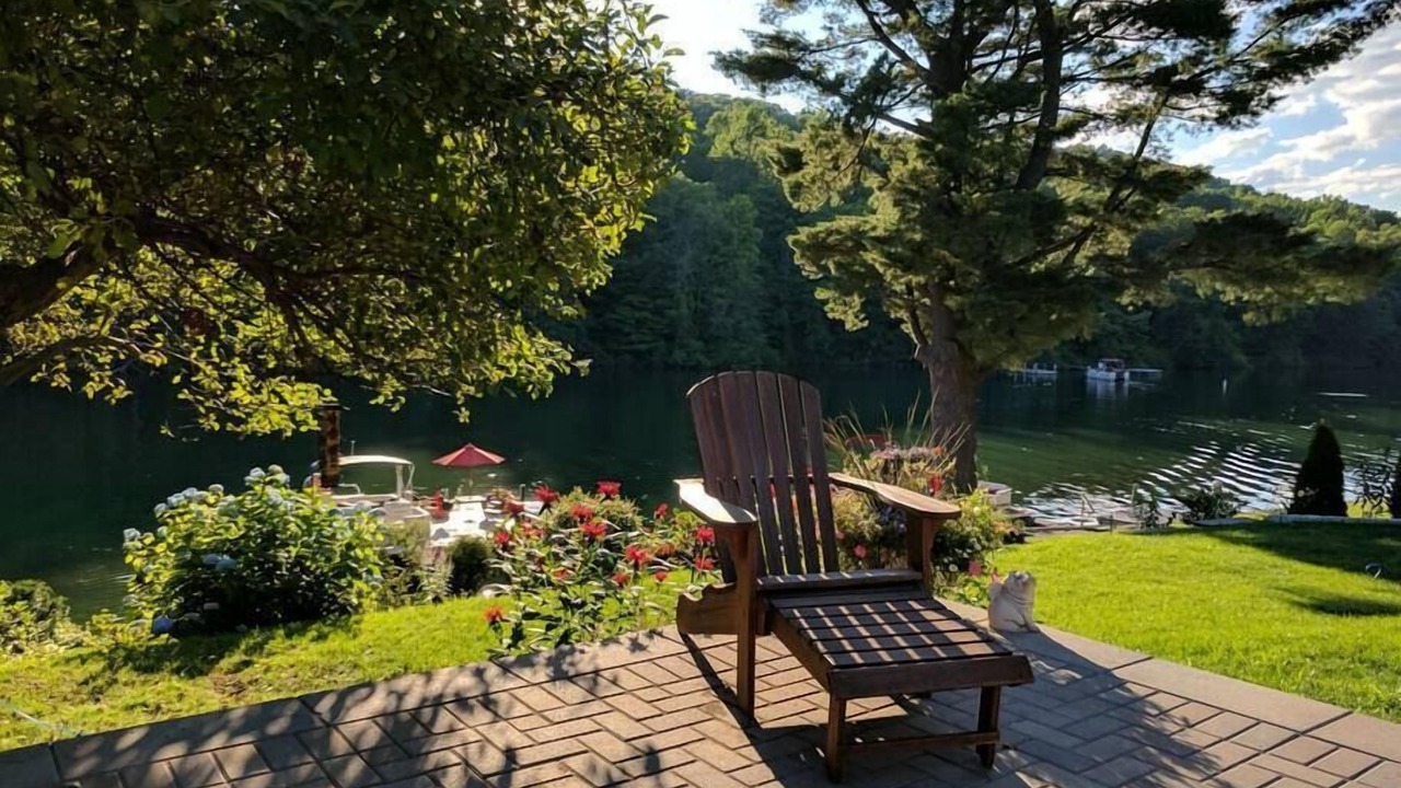 Photo of Outdoor in New Fairfield