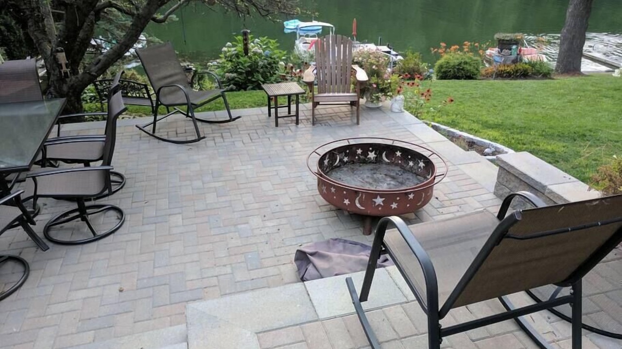 Photo of Outdoor in New Fairfield