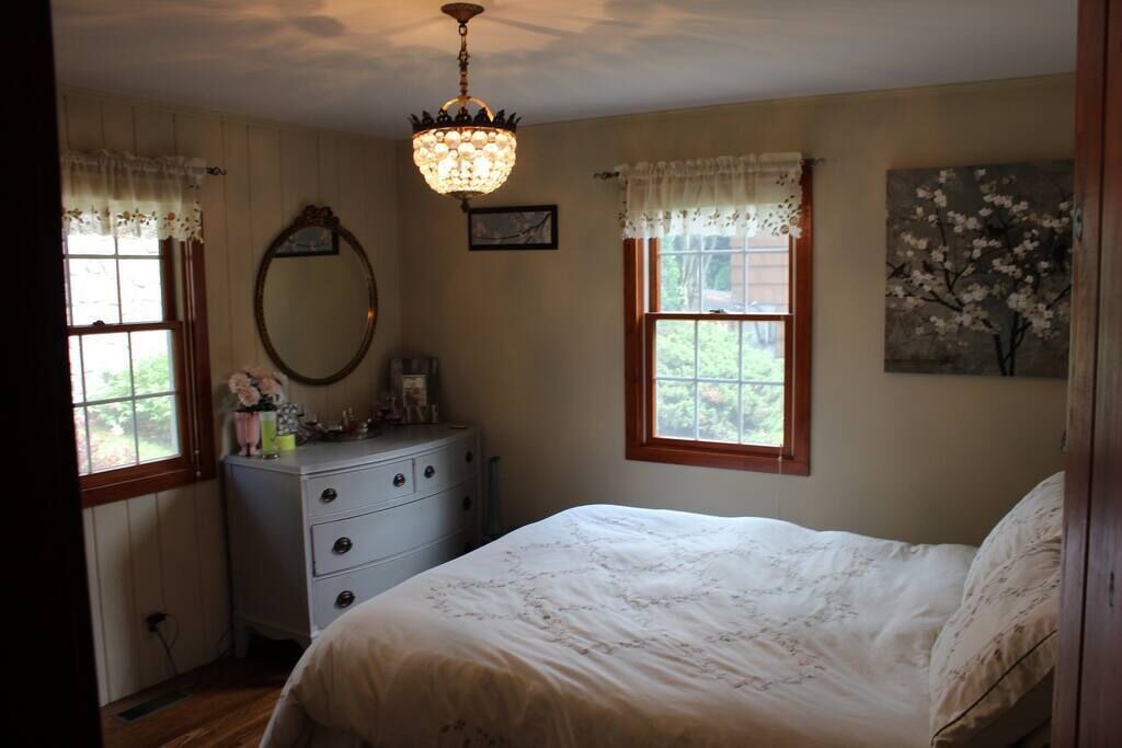 Photo of Bedroom in New Fairfield