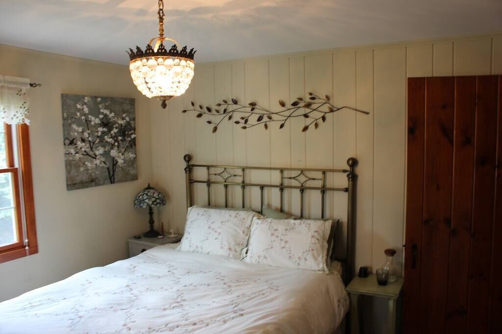 Photo of Bedroom in New Fairfield