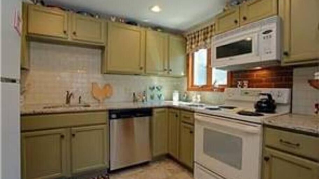 Photo of Kitchen in New Fairfield