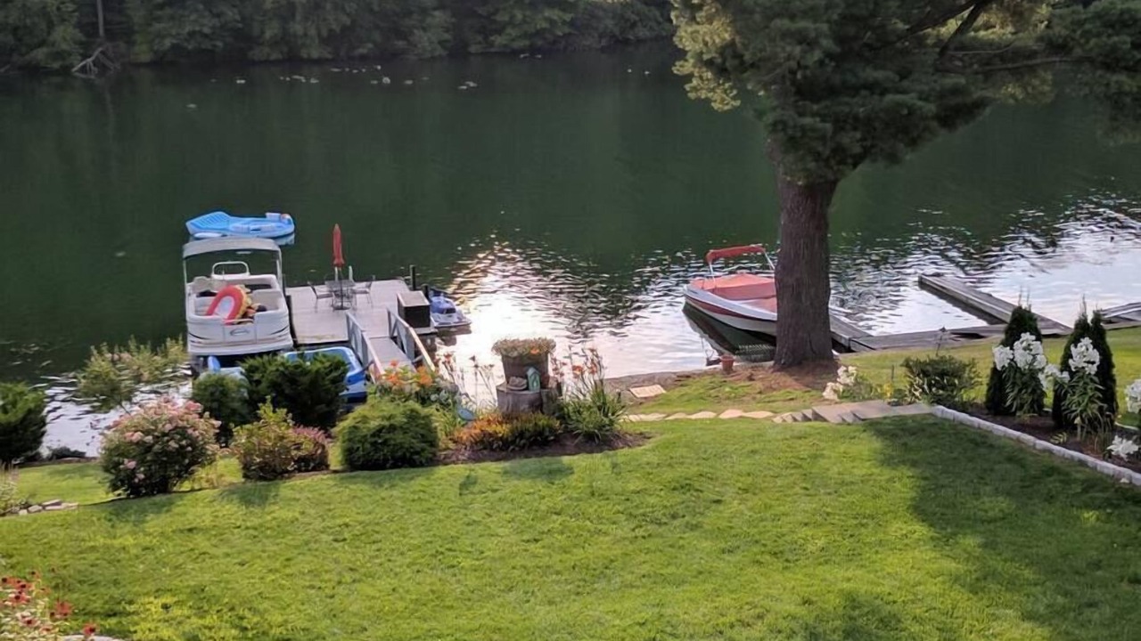 Photo of Outdoor in New Fairfield