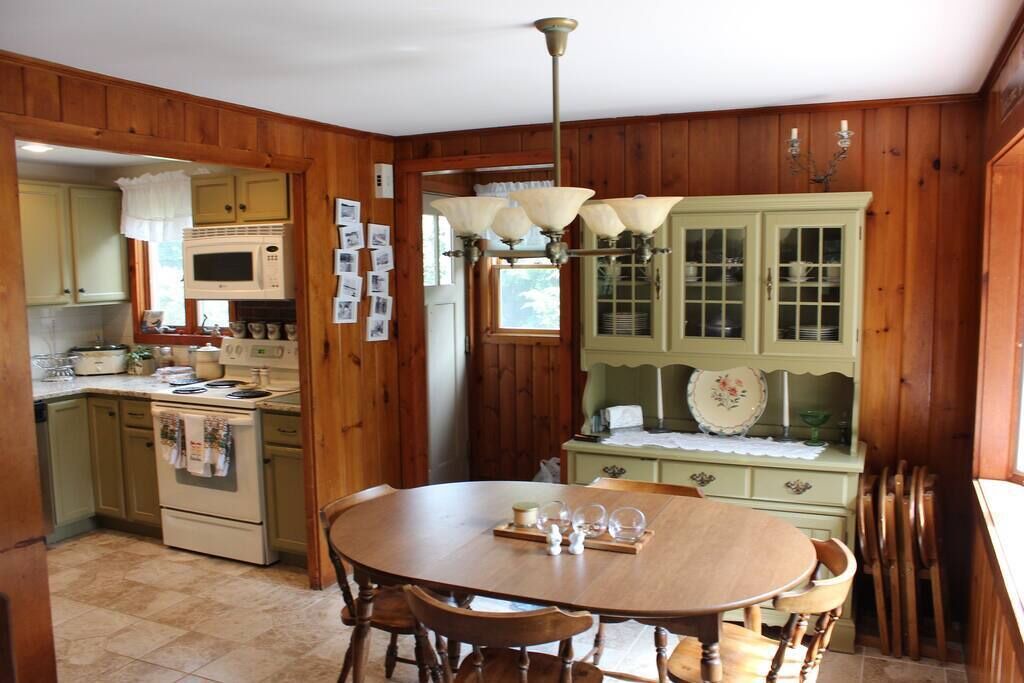 Photo of Kitchen in New Fairfield
