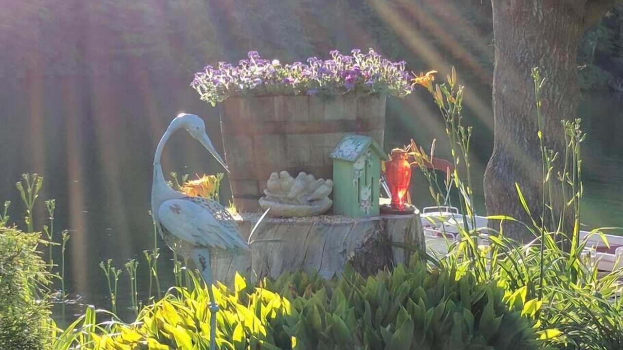 Photo of Outdoor in New Fairfield