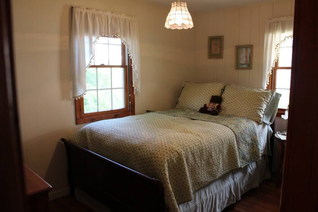 Photo of Bedroom in New Fairfield