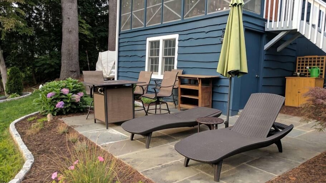 Photo of Outdoor in New Fairfield