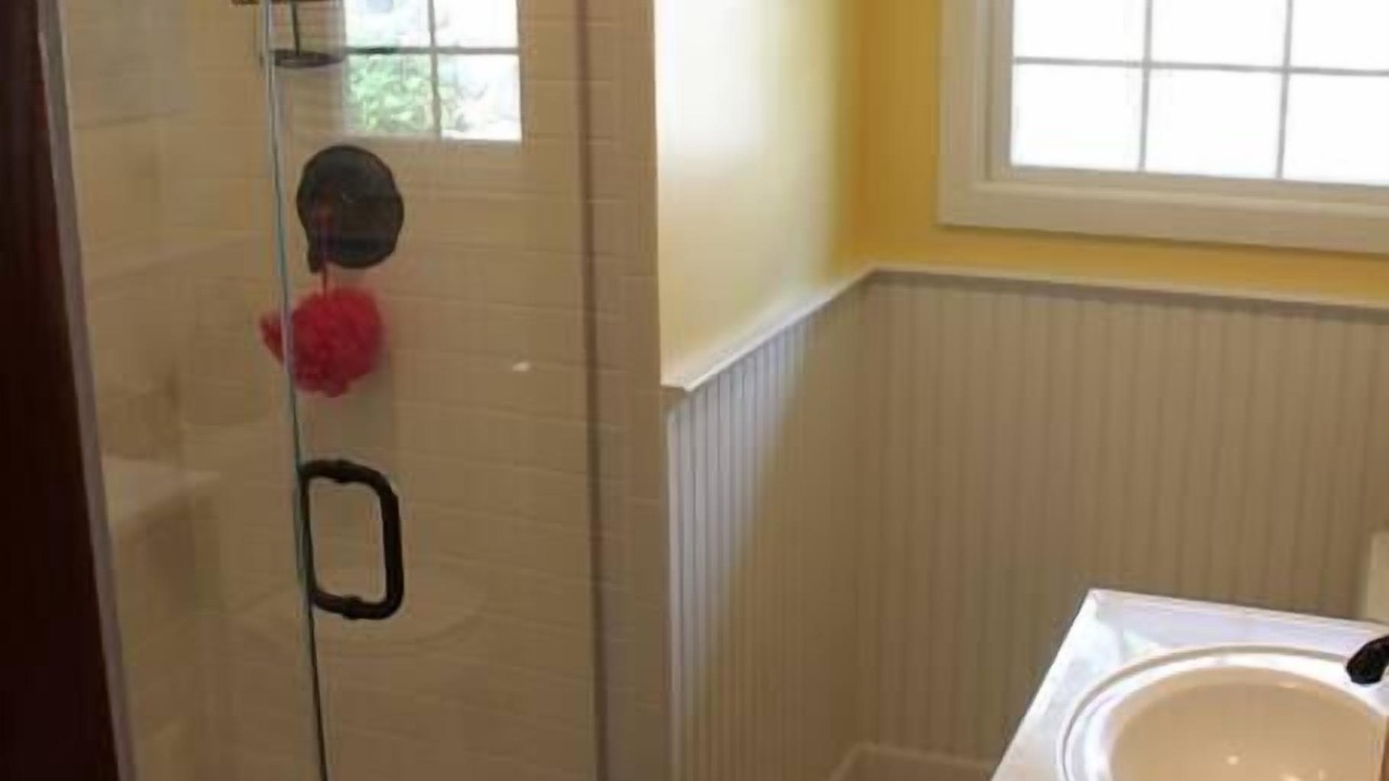 Photo of Bathroom in New Fairfield