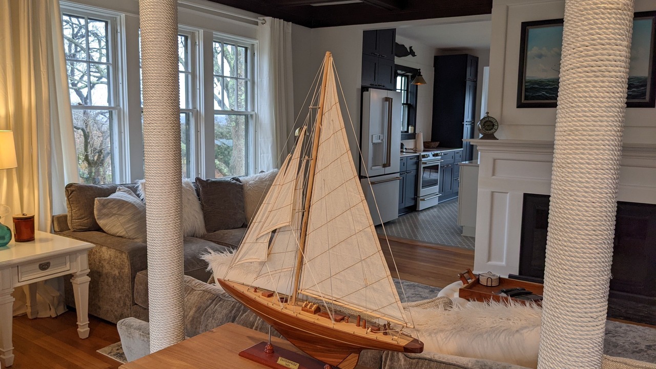 Photo of Livingroom in Portsmouth