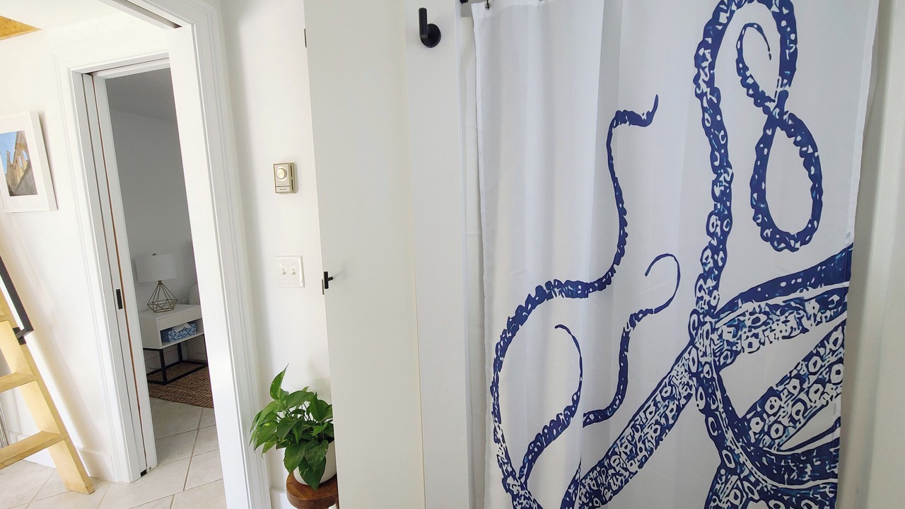 Photo of Bathroom in North Truro