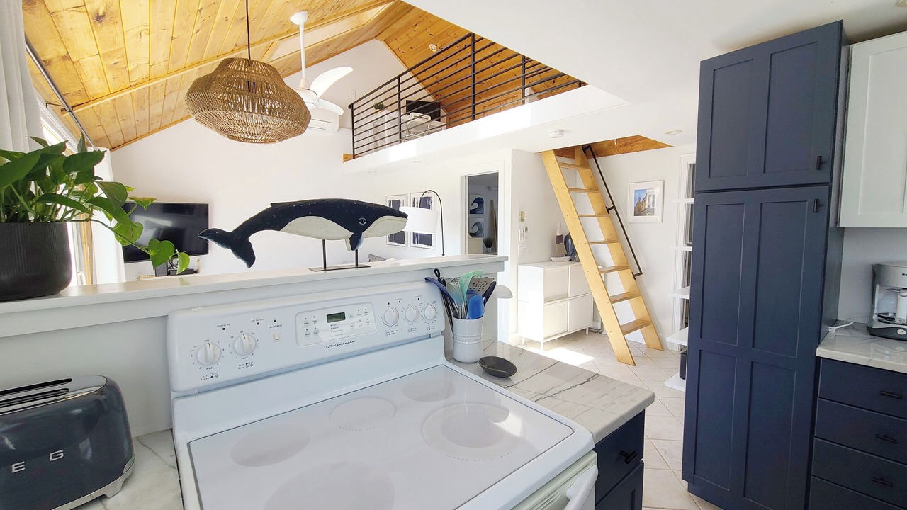 Photo of Bedroom in North Truro