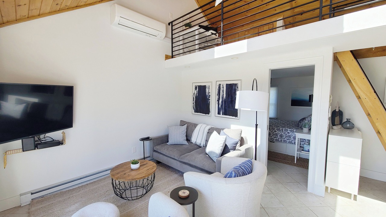 Photo of Bedroom in North Truro