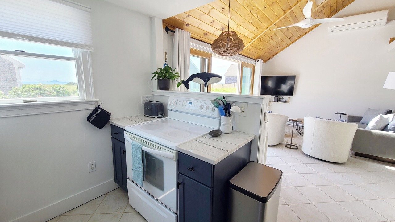 Photo of Bedroom in North Truro