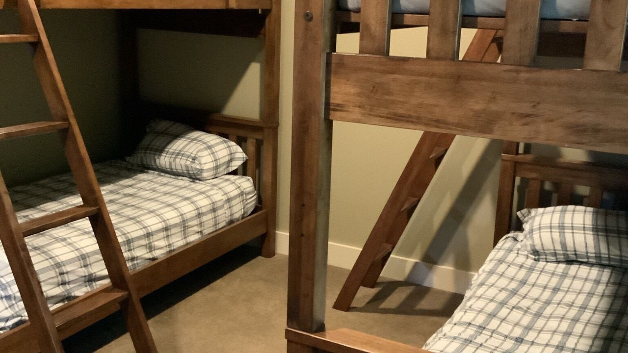 Photo of Bedroom in Killington