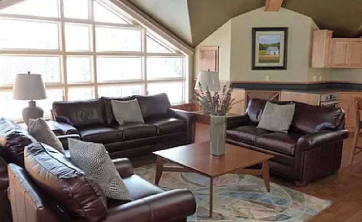 Photo of Livingroom in Killington