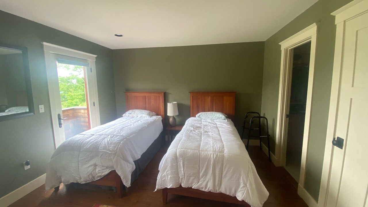 Photo of Bedroom in Killington