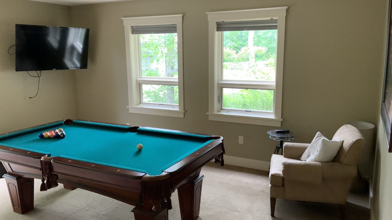 Photo of Bedroom in Killington