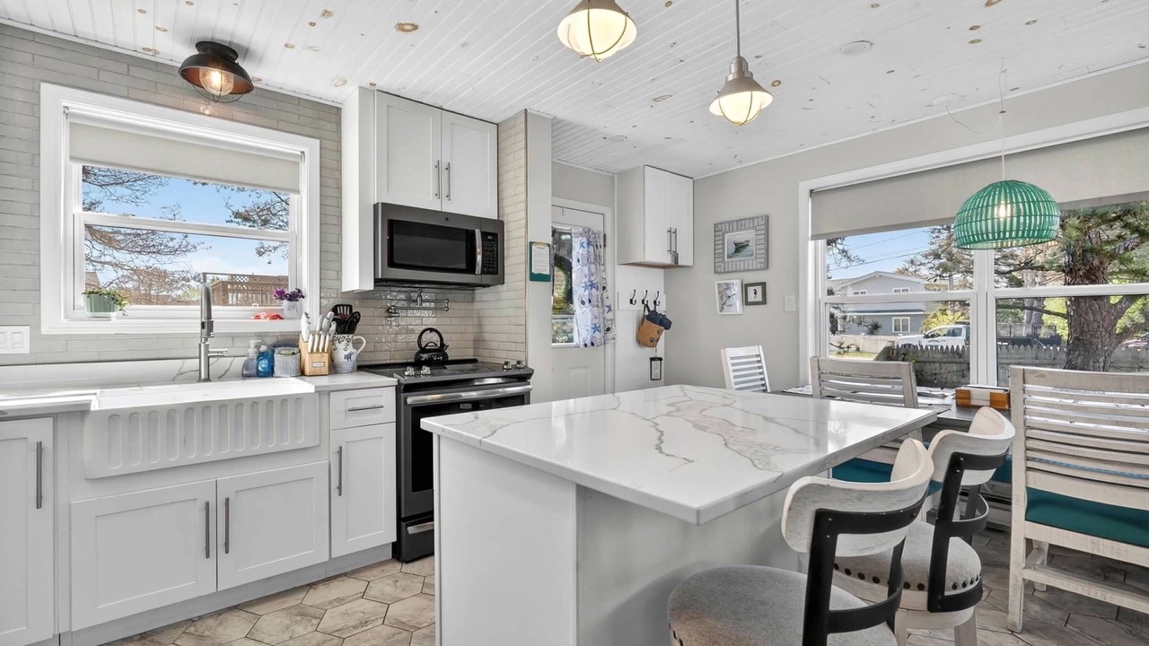 Photo of Kitchen in Scarborough