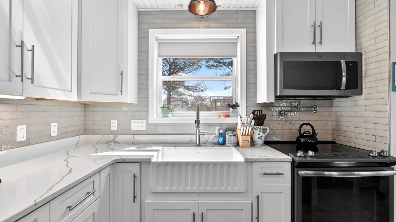 Photo of Kitchen in Scarborough