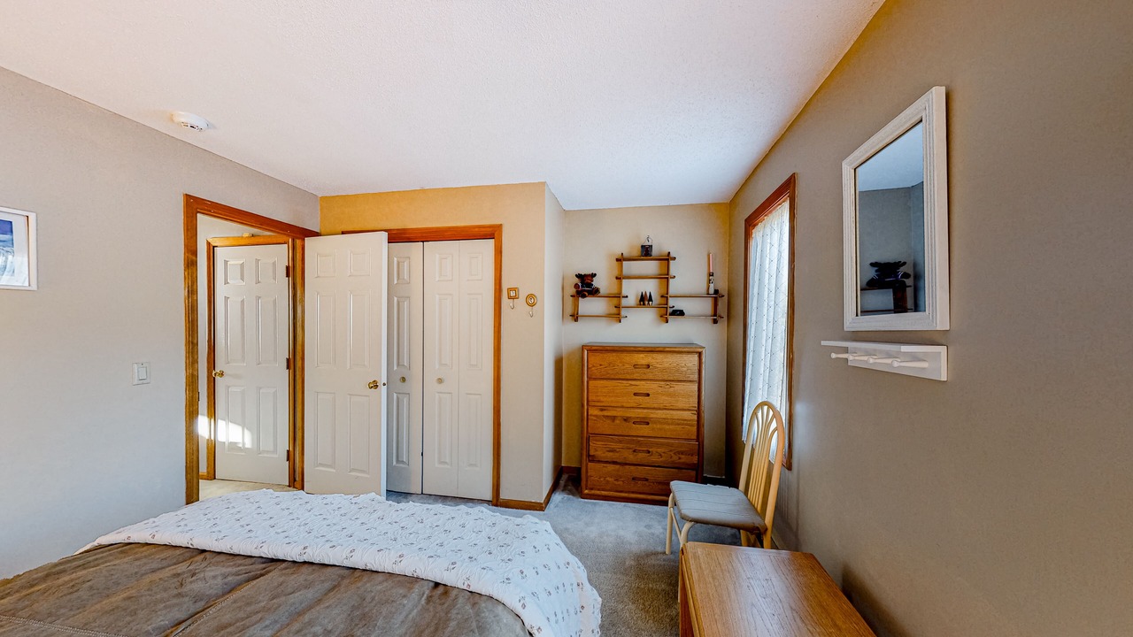 Photo of Bedroom in West Dover