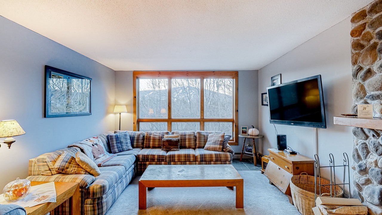 Photo of Livingroom in West Dover