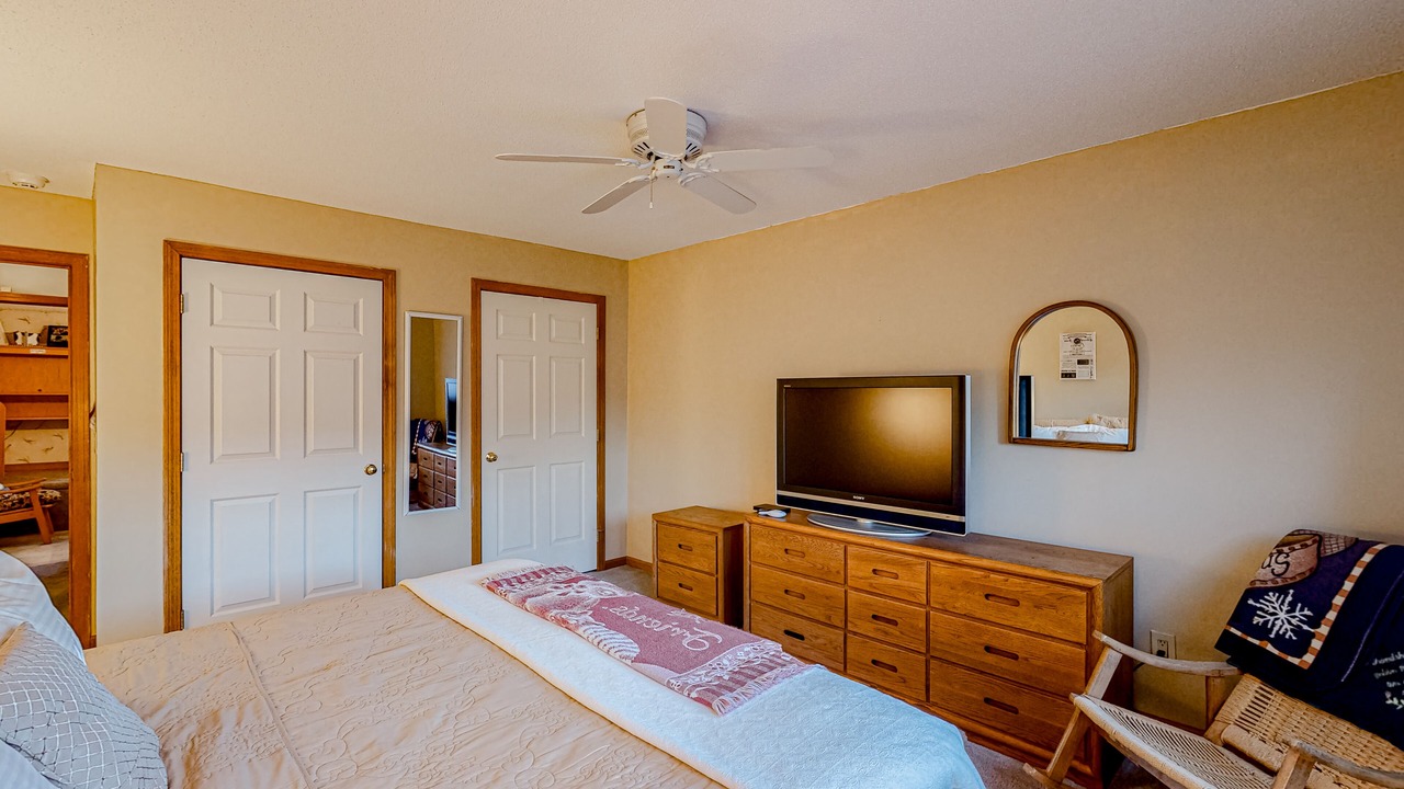 Photo of Bedroom in West Dover