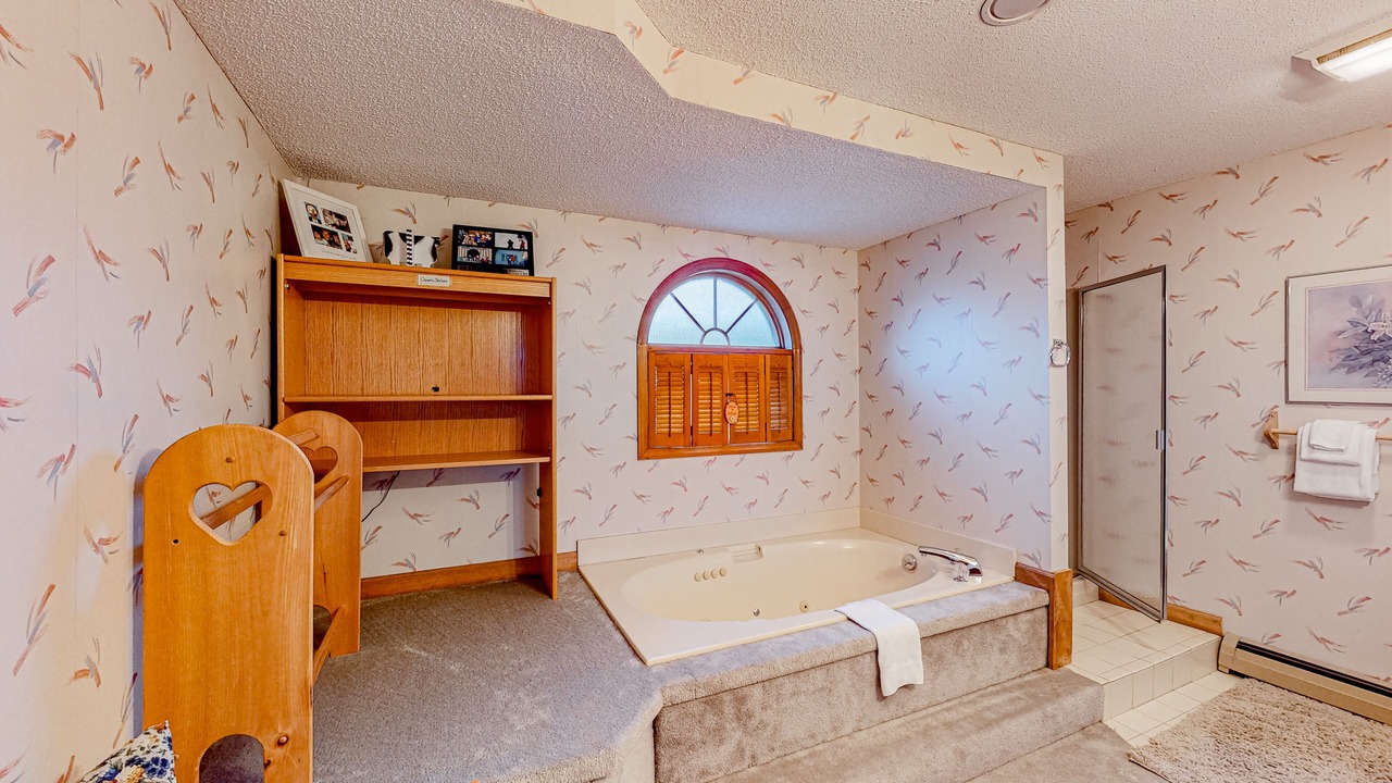 Photo of Bathroom in West Dover
