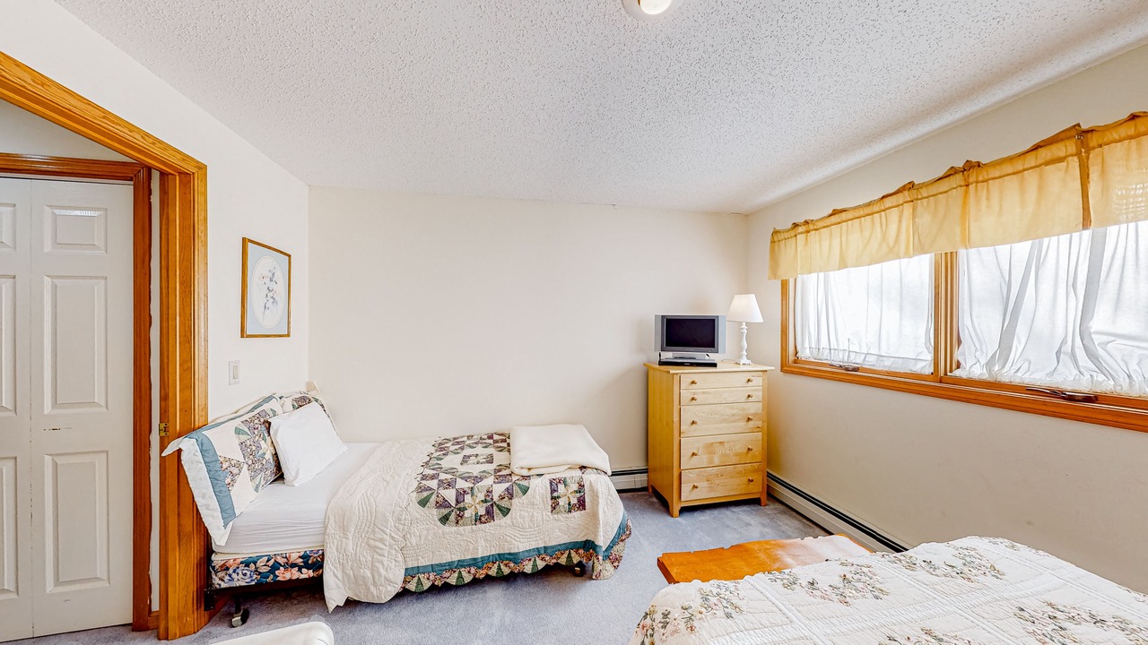 Photo of Bedroom in West Dover