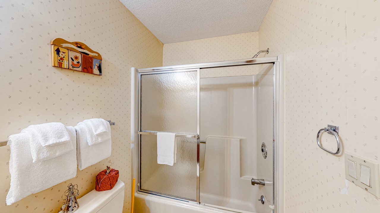 Photo of Bathroom in West Dover