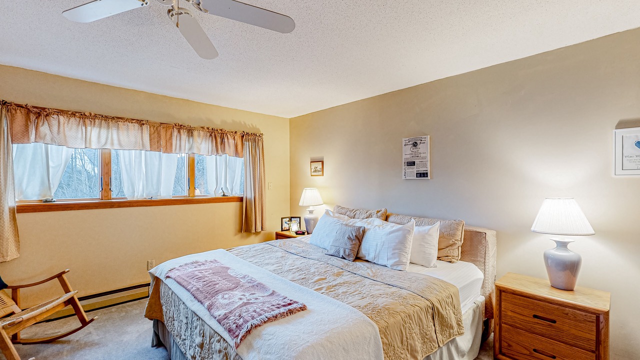 Photo of Bedroom in West Dover