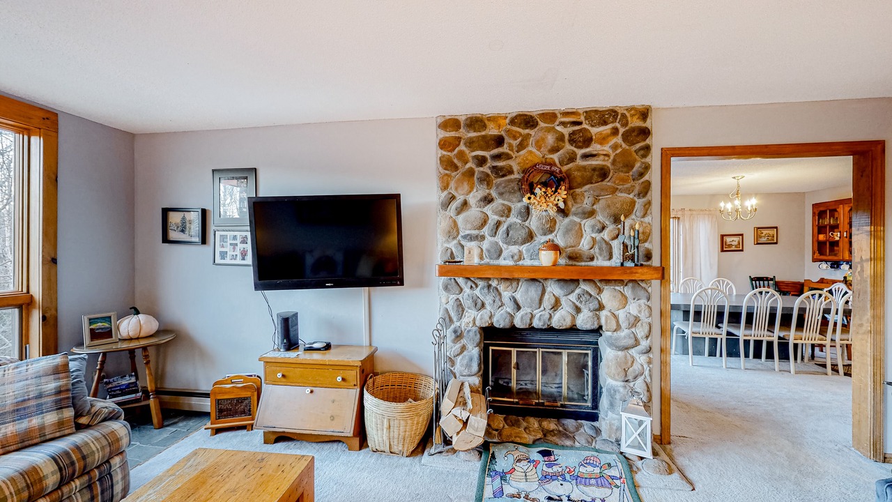 Photo of Livingroom in West Dover