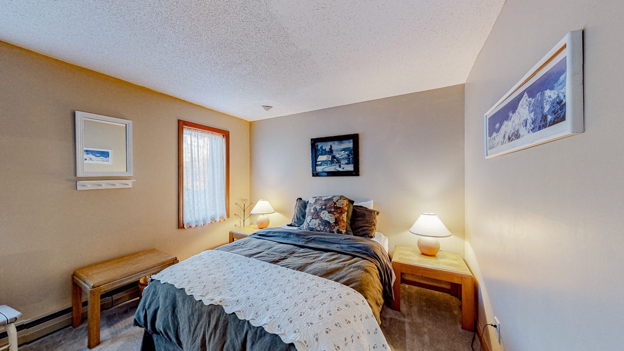Photo of Bedroom in West Dover