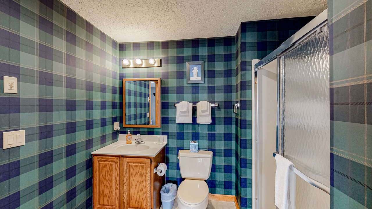 Photo of Bathroom in West Dover