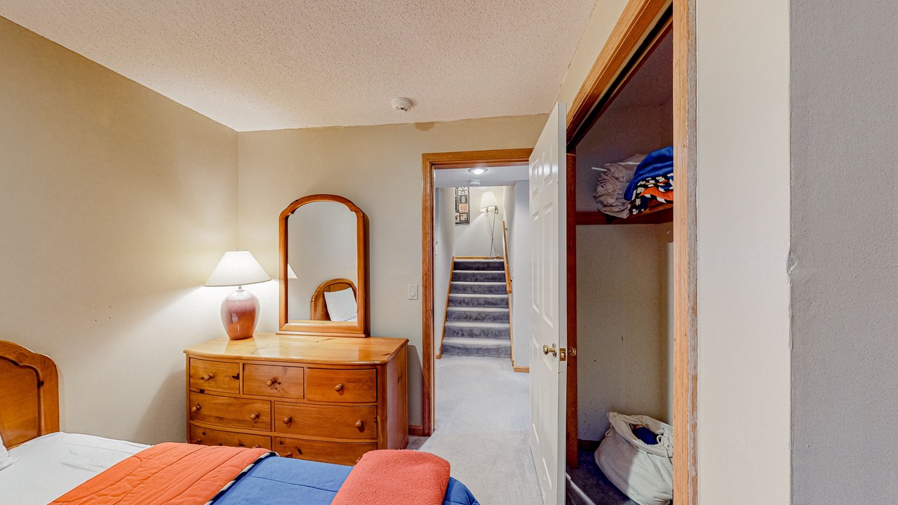 Photo of Bedroom in West Dover
