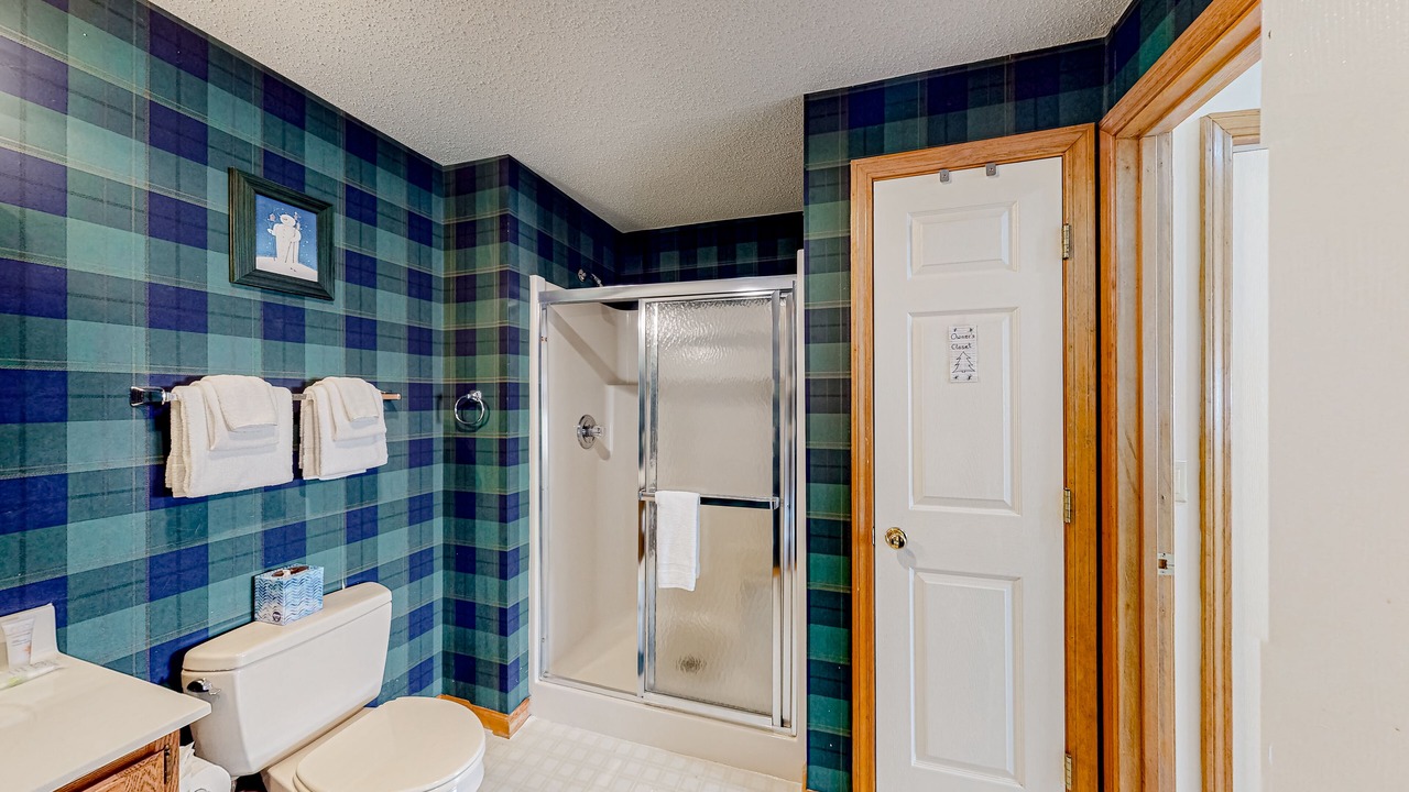 Photo of Bathroom in West Dover