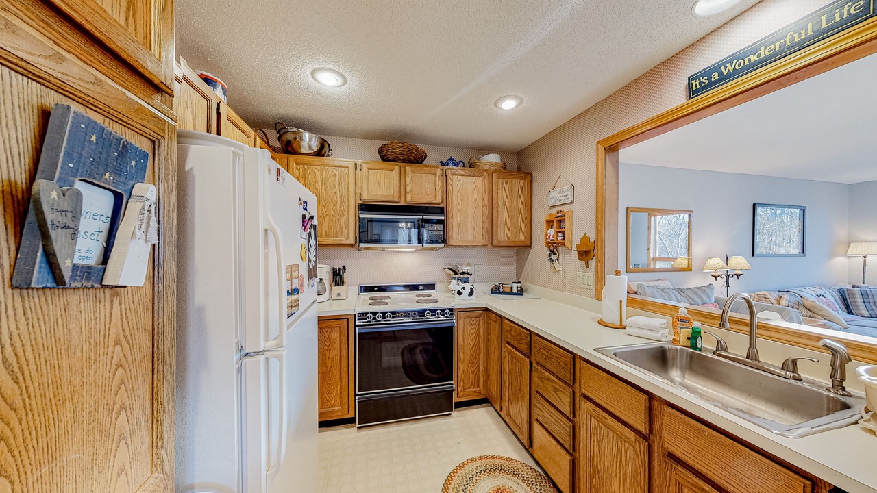 Photo of Kitchen in West Dover