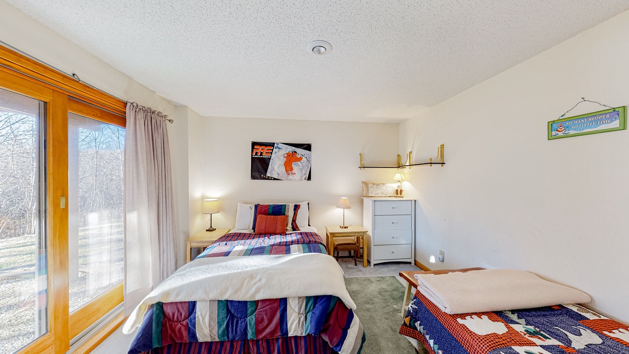 Photo of Bedroom in West Dover