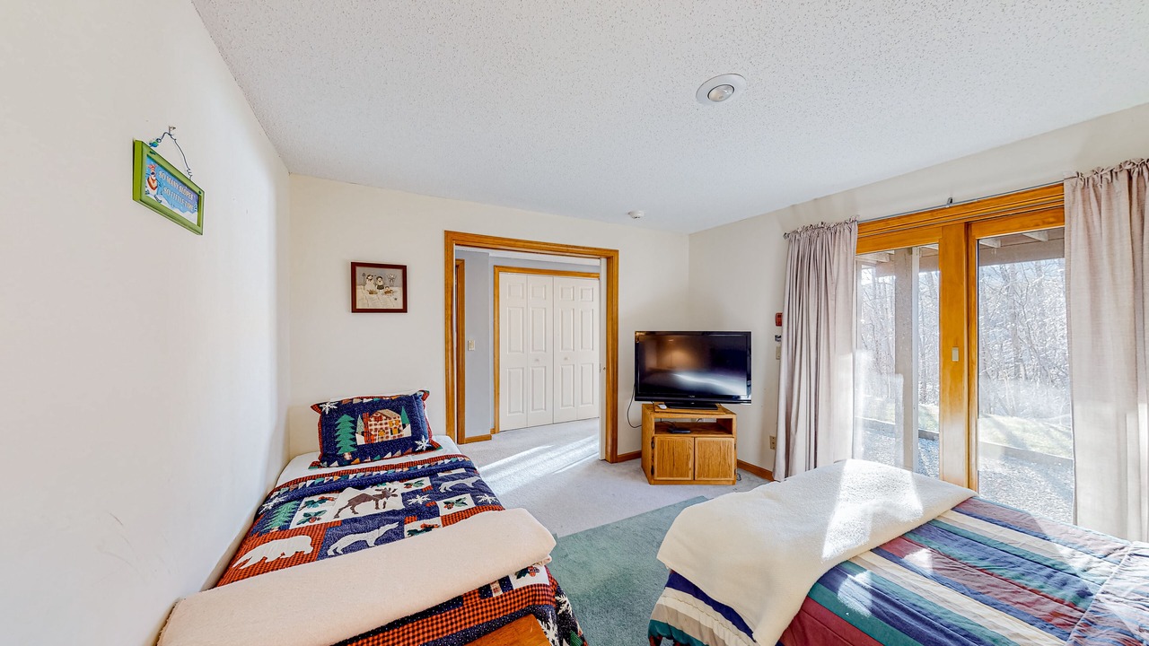 Photo of Bedroom in West Dover