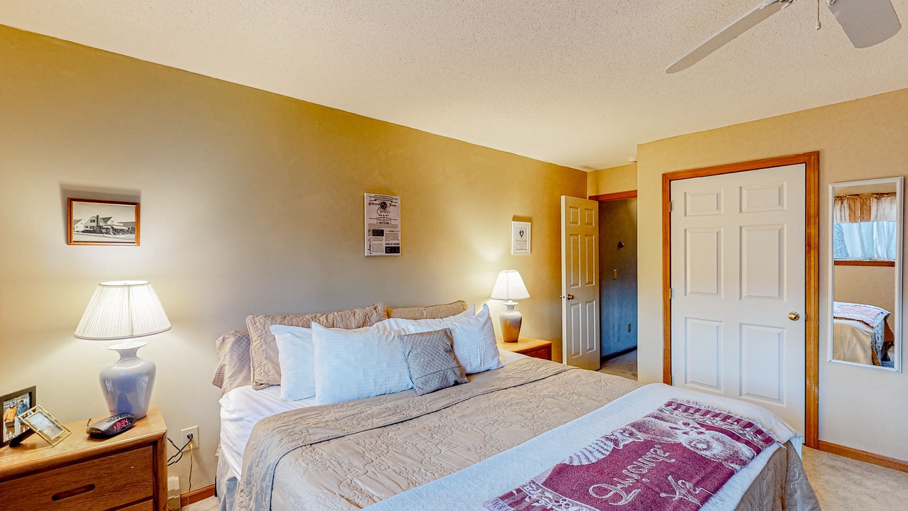 Photo of Bedroom in West Dover