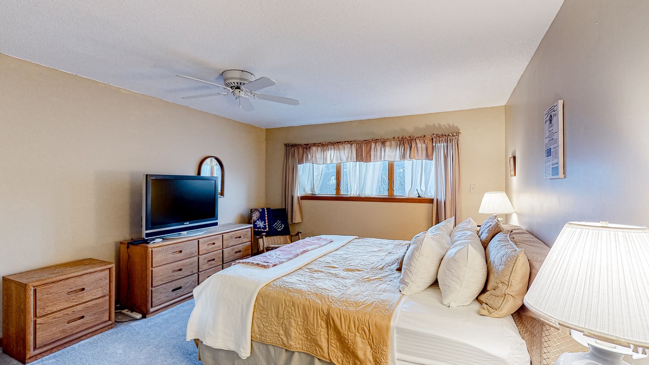 Photo of Bedroom in West Dover
