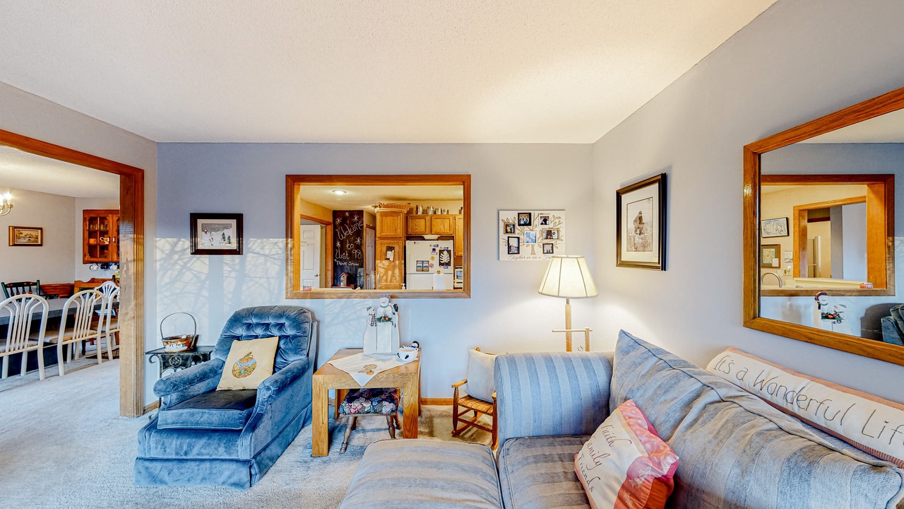 Photo of Livingroom in West Dover