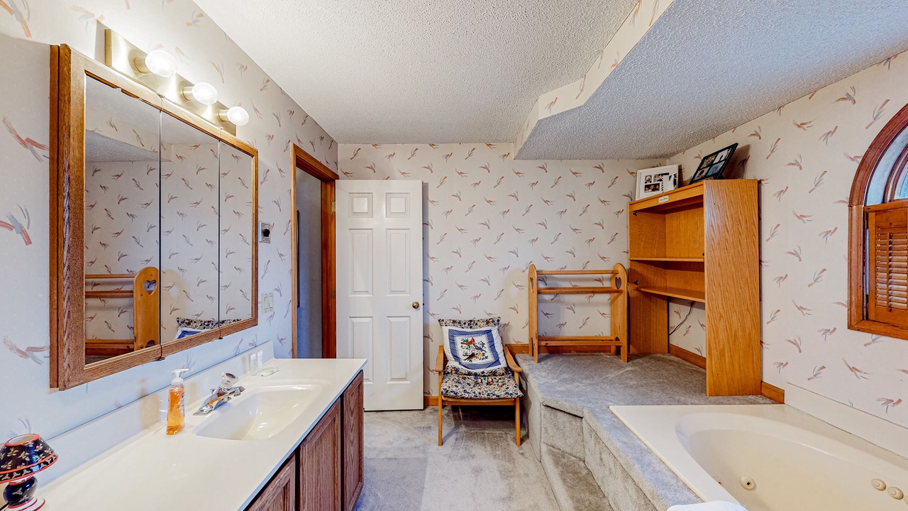 Photo of Bathroom in West Dover