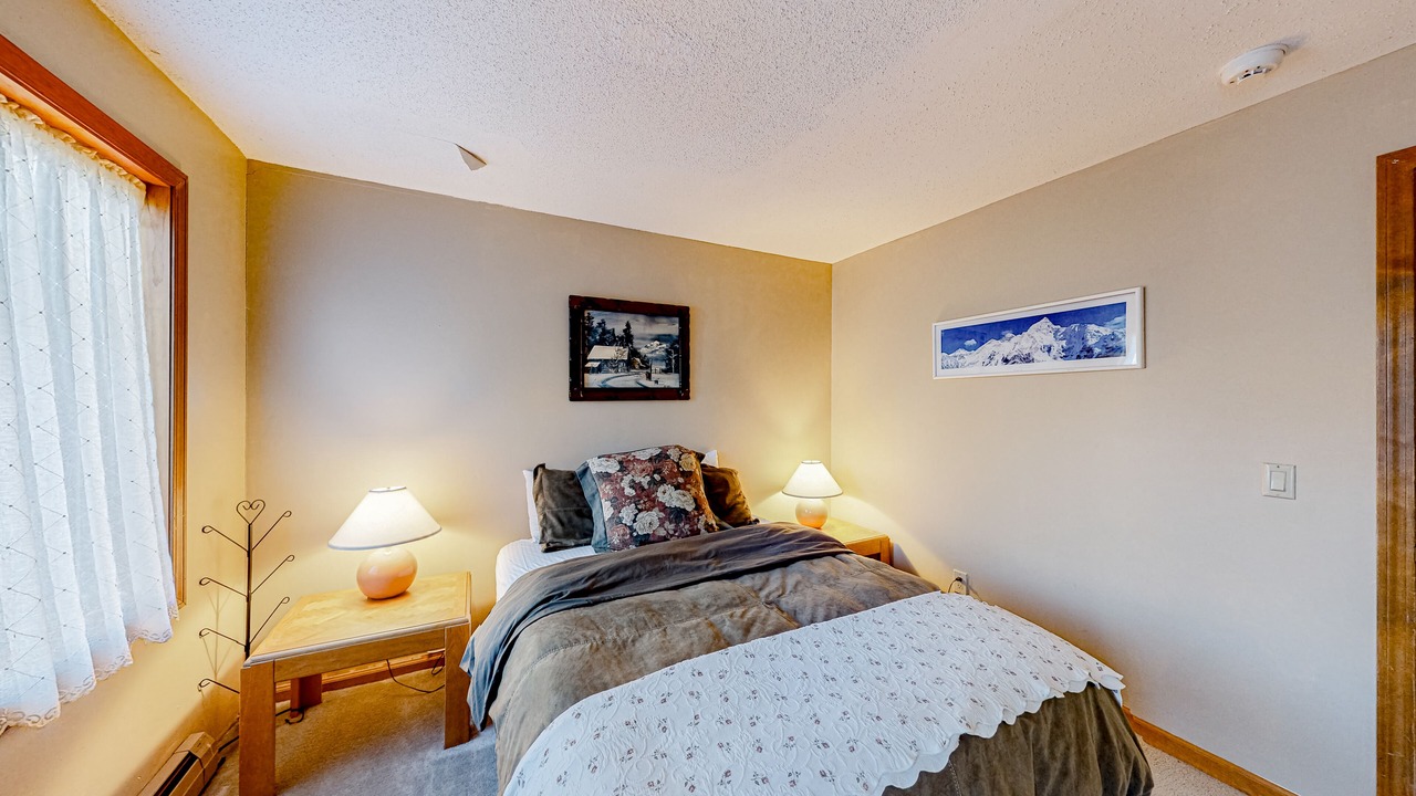 Photo of Bedroom in West Dover