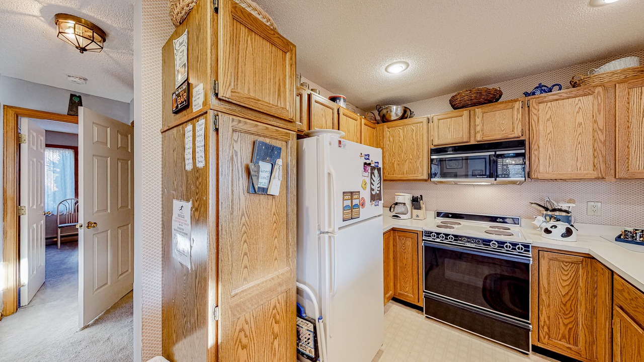 Photo of Kitchen in West Dover
