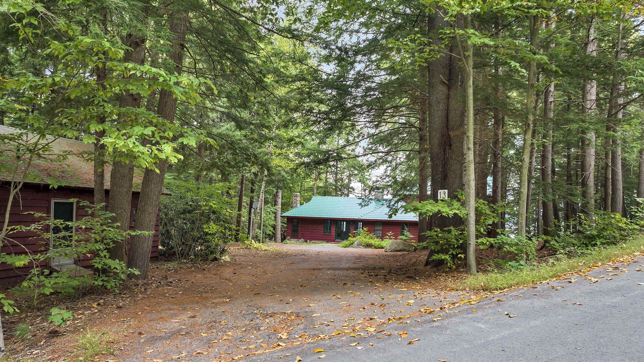 Photo of Outdoor in Sunapee