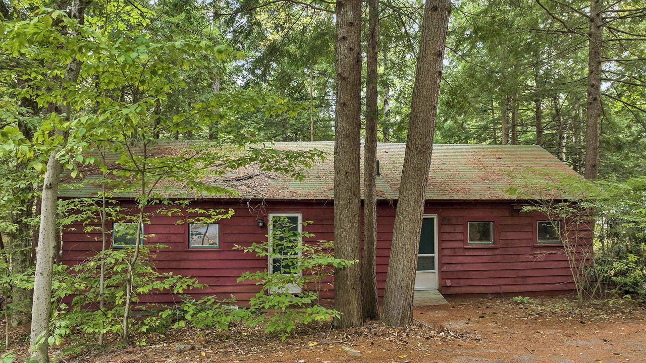 Photo of Outdoor in Sunapee
