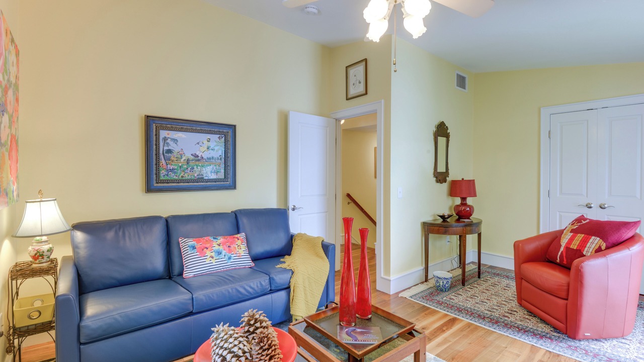 Photo of Livingroom in Sterling