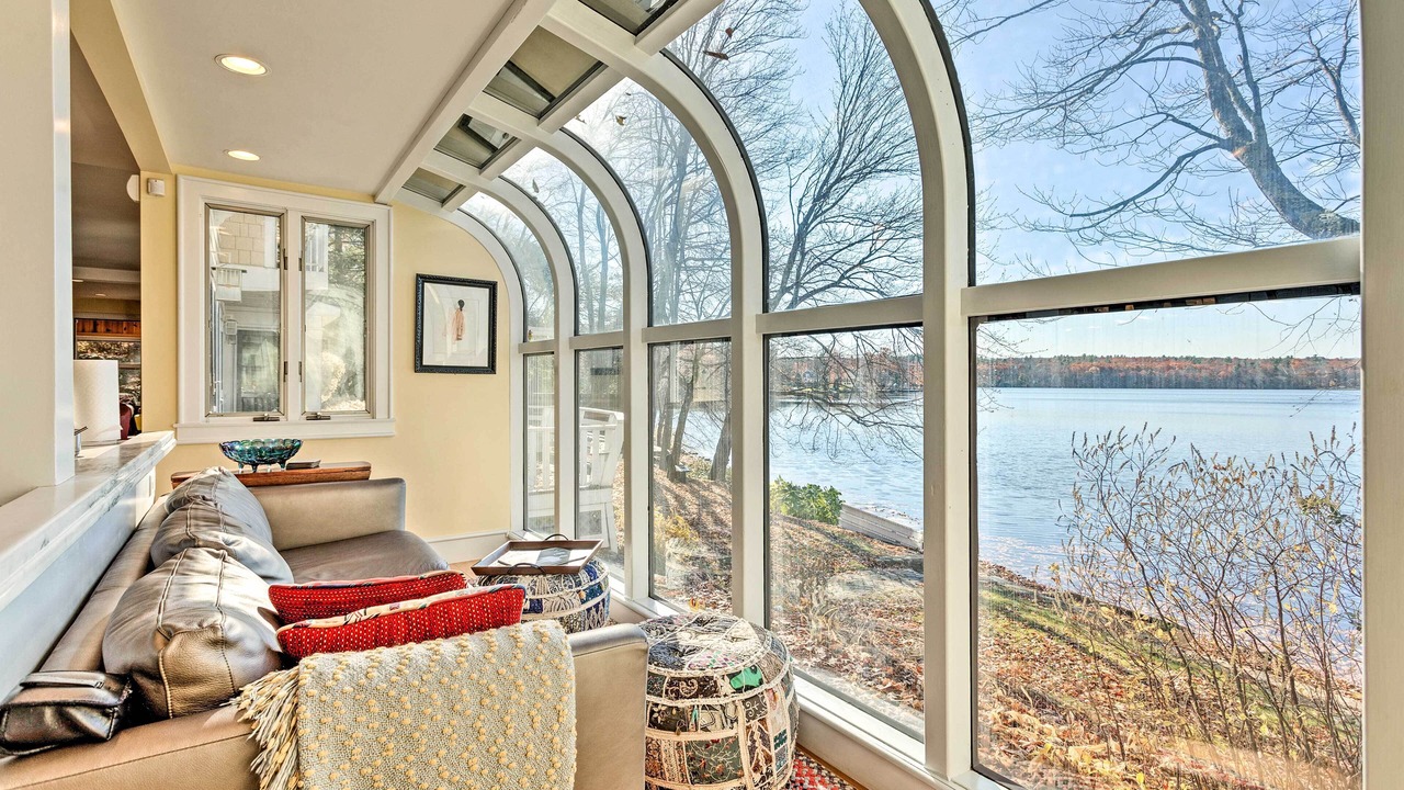 Photo of Bedroom in Sterling